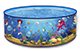 Abb. Kategorie Stahlwandpool / Rundpool PRINT COLORED