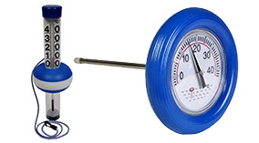 Thermometer