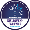 Abzeichen Dresdner Eislöwen: Eislöwen-Partner Saison 2020/2021