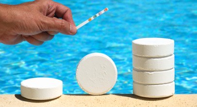 Wasserpflege Wasserpflege